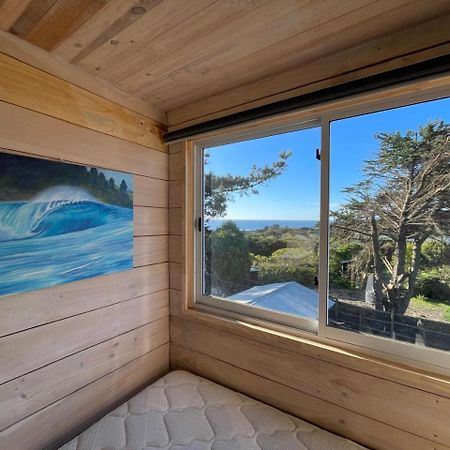 Sirena Insolente Hostel & Suites 피칠레무 외부 사진