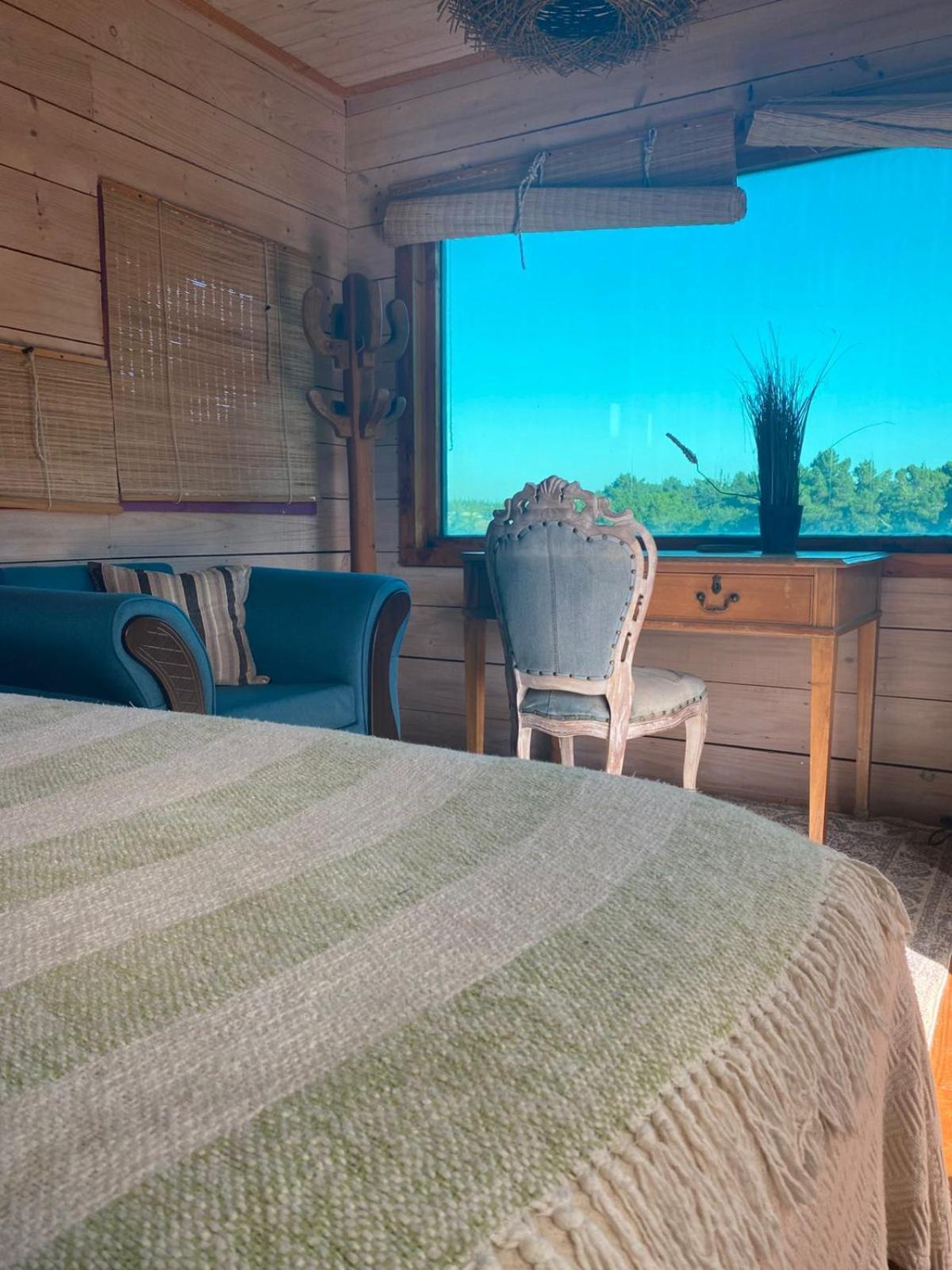 Sirena Insolente Hostel & Suites 피칠레무 외부 사진